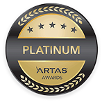 Verified patient or award icon