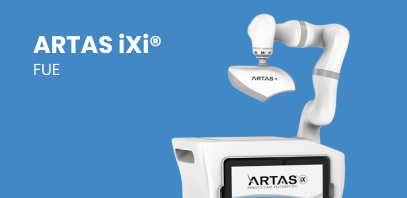 ARTAS iXi